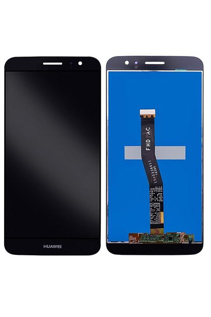 nova plus lcd ekran dokunmatik
