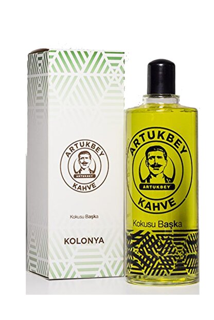 Artukbey Geleneksel Kendine Has Ozel Kokusu Olan Orjinal Kalici Artuk Bey Kolonyasi 250ml Trendyol