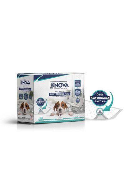 nova mydog 60x90 cis pedi 30 lu fiyati yorumlari trendyol