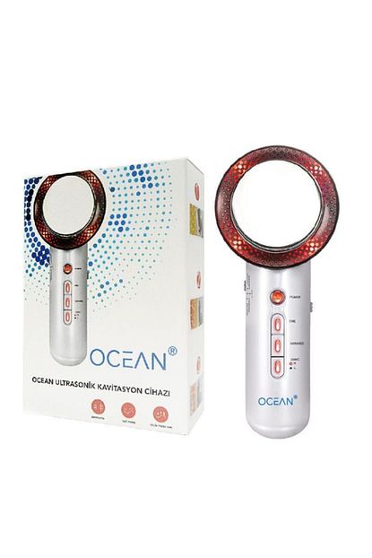 Ocean Ultrasonik Kavitasyon Cihazi Trendyol