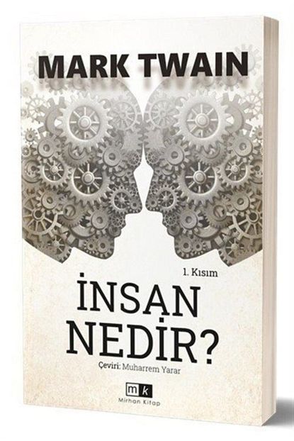 mirhan kitap insan nedir 1 kisim fiyati yorumlari trendyol
