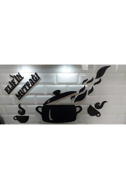 prodizayn tasarim elif in mutfagi