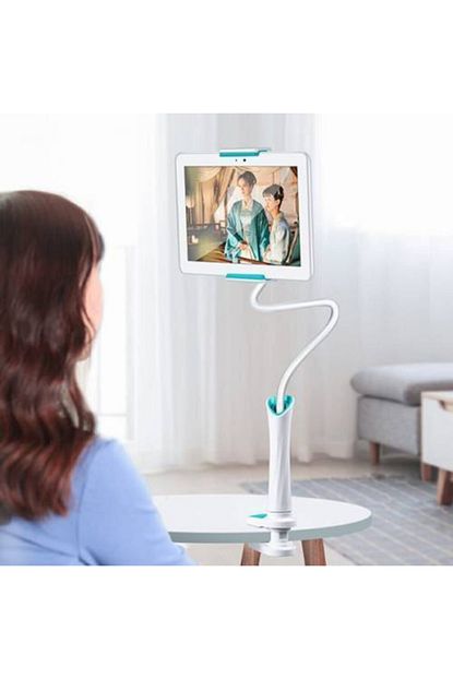tablet tutucu stand 360 film izleme