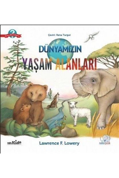Nobel Cocuk Dunyamizin Yasam Alanlari Trendyol