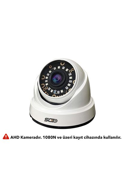 5mp sony lens 1080p fullhd 18 nano led