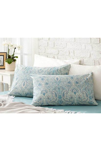english home boho chic pamuklu 2 li
