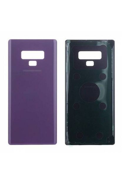 samsung orjinal galaxy note 9 arka pil