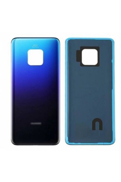 huawei orjinal mate 20 pro arka pil