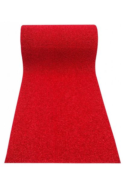 digerui canpa kivircik paspas 14mm kaydirmaz yolluk 100x600 cm kirmizi fiyati yorumlari trendyol