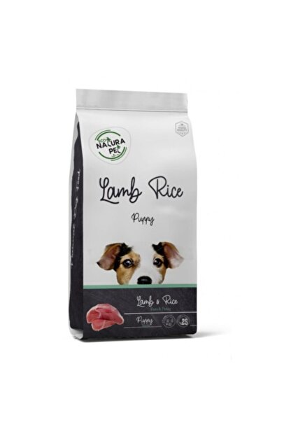 natura eco pet kuzu etli yavru kopek mamasi 15 kg fiyati yorumlari trendyol