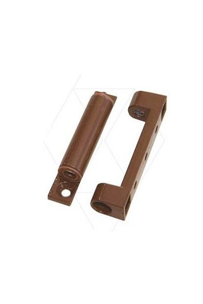 flas group pvc pimapen kapi mentesesi tuvalet banyo balkon kapi mentesesi maun koyu kahve fiyati yorumlari trendyol
