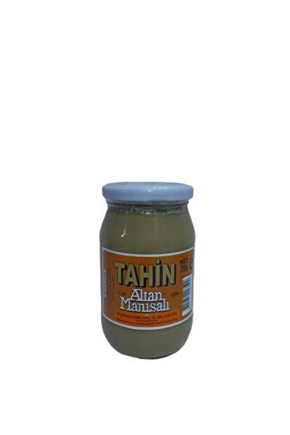 Altan Manisali Tahin Trendyol