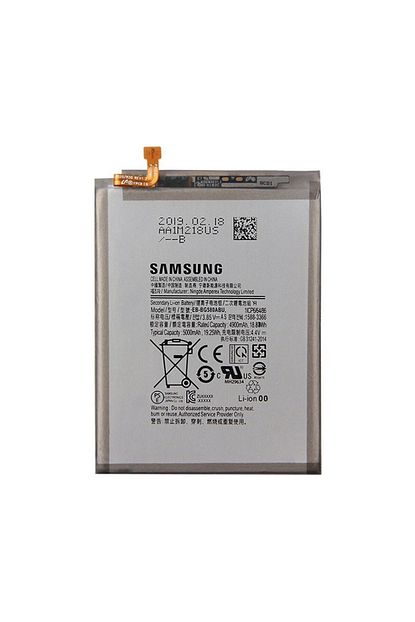 samsung galaxy a70 batarya pil fiyati