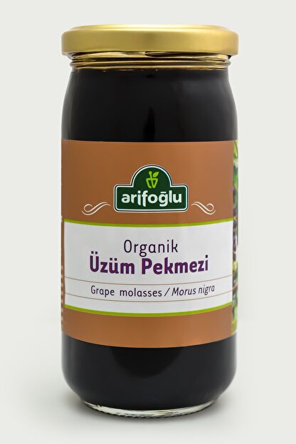 arifoglu organik uzum pekmezi 480 gram fiyati yorumlari trendyol