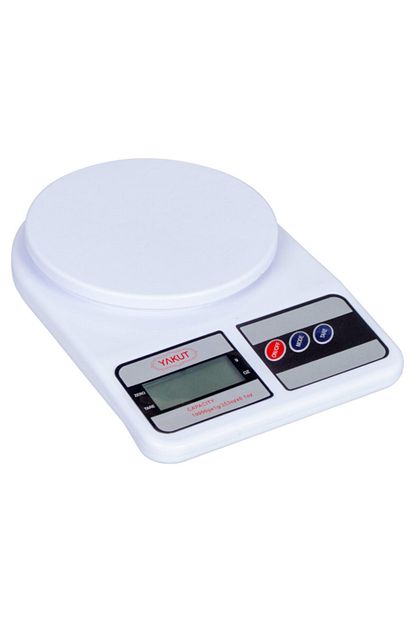 yakut dijital hassas mutfak tartisi mutfak terazisi hassas olcum 10kg fiyati yorumlari trendyol