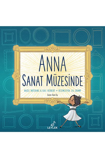 anna sanat muzesinde