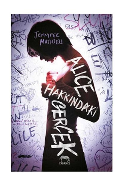 Yabanci Yayinlari Alice Hakkindaki Gercek Trendyol