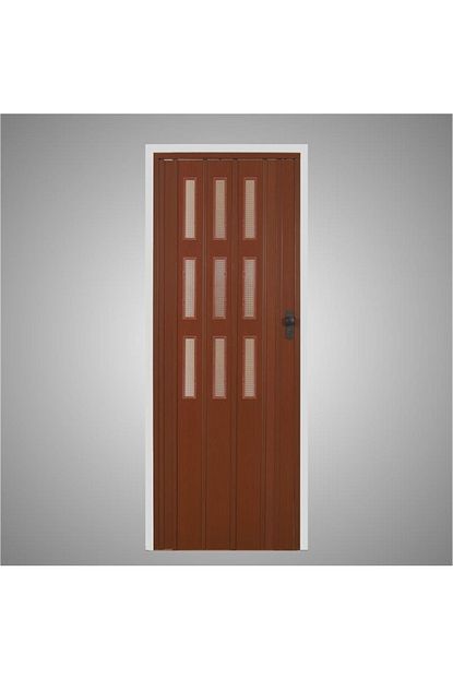 Penguen Akordiyon Katlanir Kapi 12mm Mese Camli En 72cm Boy 220cm Trendyol