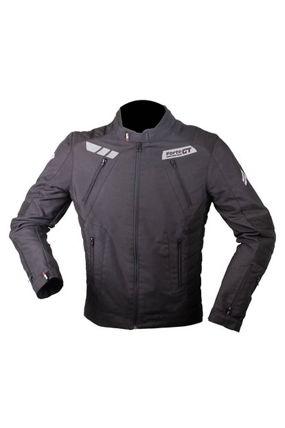 Forte Gt Aspendos Motosiklet Montu Montu 4 Mevsim Full Korumali Trendyol