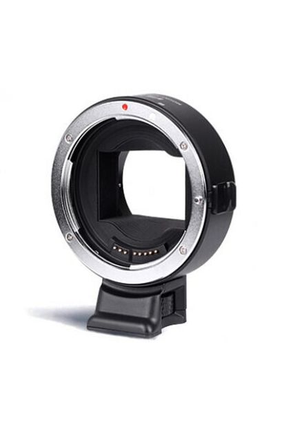 ef nex iv canon ef to sony e mount adaptor