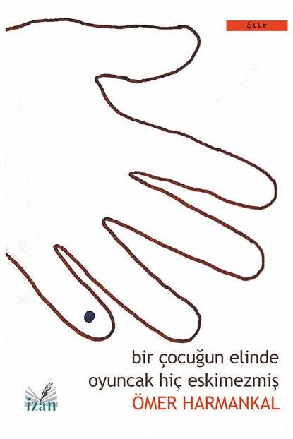 elinde oyuncak
