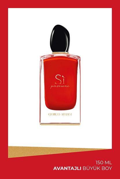 si passione 150ml