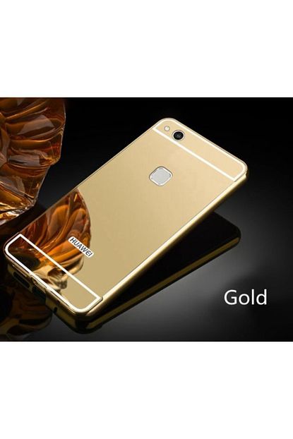 lopard huawei p10 lite kilif aynali