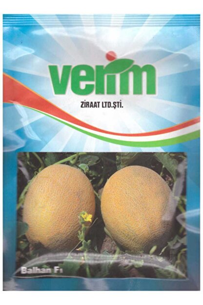 ibk iklim bahce verim balhan kavun 1000