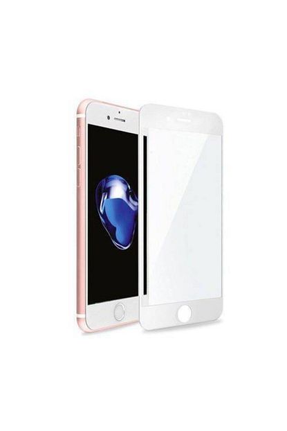 newon iphone 7 kavisli full 10d ekran