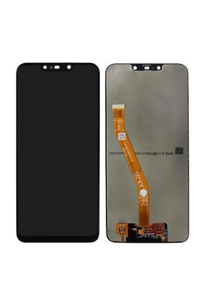 nova 3i lcd ekran dokunmatik