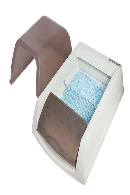 scoopfree petsafe ultra otomatik kedi tuvaleti fiyati yorumlari trendyol