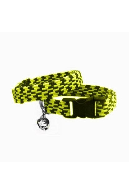 cesitli elastik orme kedi tasmasi fosfor siyah 10 mm a 23 32 cm fiyati yorumlari trendyol