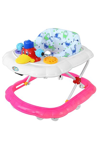 Box Box Pembe Bebek Yuruteci Trendyol