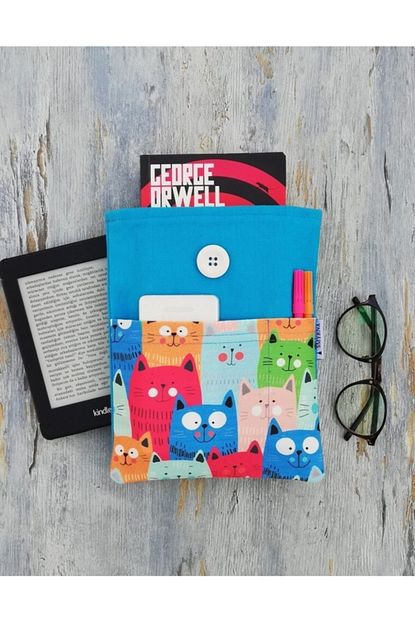 smyrna kitap kilifi fiyati yorumlari trendyol