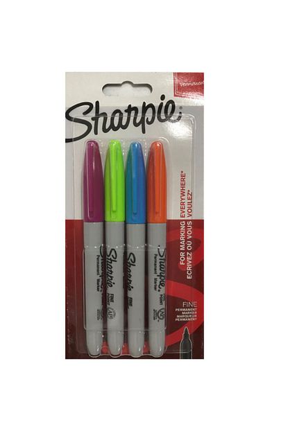 sharpie