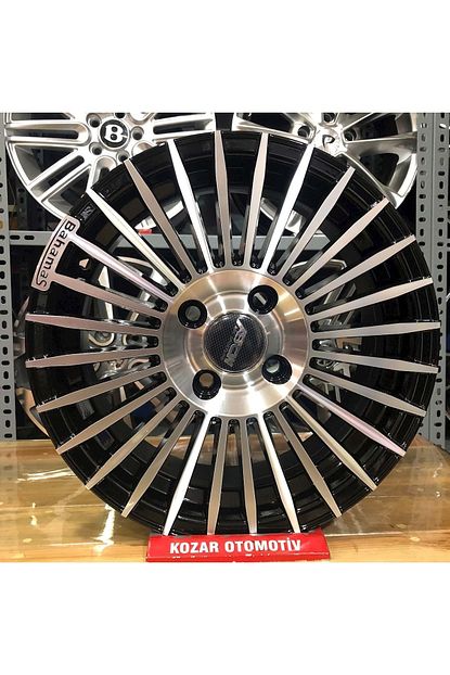 arceo 14 inc 4x100 tum araclar takim