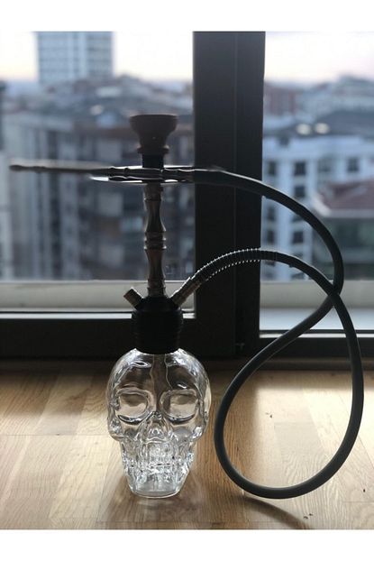 tataam shisha kuru kafa seklinde