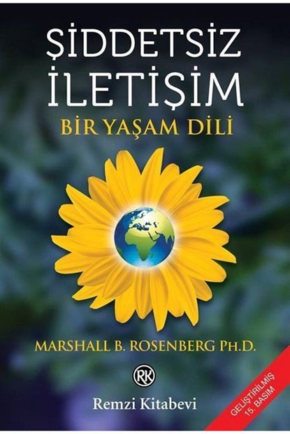Remzi Kitabevi Siddetsiz Iletisim Trendyol