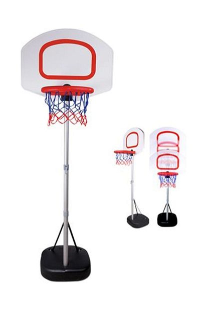 Akay Kral Basket Potasi King Kids Kb 3010 Cocuk Spor Oyuncaklari Trendyol