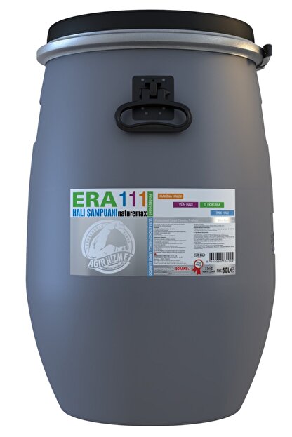 Era 111 Naturemax Hali Yikama Sampuani Trendyol