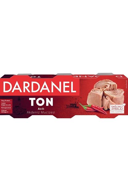 dardanel acili ton baligi 80 gr fiyati yorumlari trendyol
