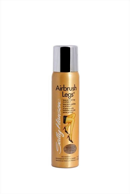 sally hansen bacak spreyi dogal ten rengi 75 ml 3607344677744 fiyati yorumlari trendyol