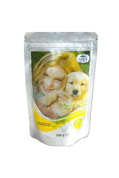 Apex Yavru Kopek Sut Tozu 200 Gr Trendyol