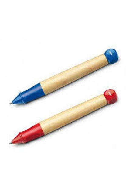 lamy schreiblernstift kalin uclu