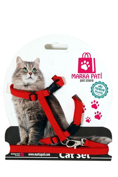 marka pati kedi gogus tasmasi markapati