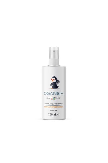 Ogansia Cocuk Sac Acici Sprey Trendyol