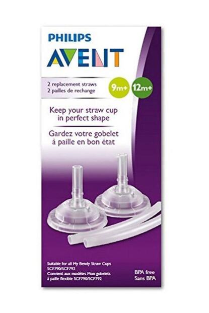 philips avent yedek pipet 200 300ml 2 adet fiyati yorumlari trendyol