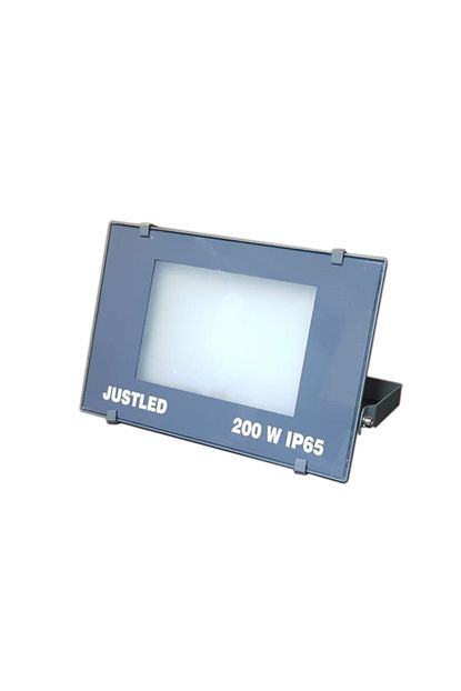 justled 200 w smd led projektor driverli 200 watt beyaz isik slim kasa buzlu camli fiyati yorumlari trendyol
