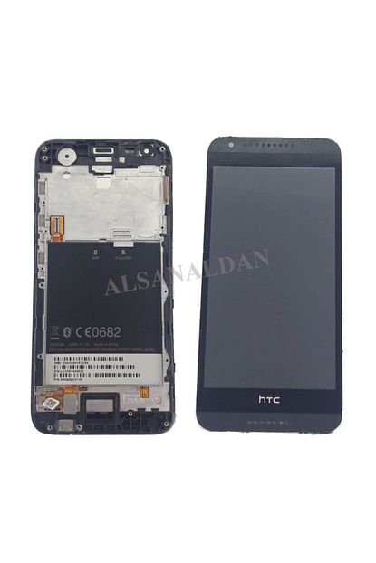 egetech htc ce0682 lcd dokunmatik ekran