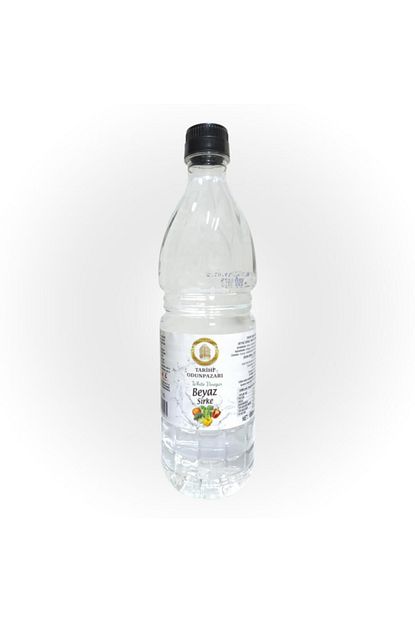 Tarihi Odunpazari Beyaz Sirke 1 Lt Fiyati Yorumlari Trendyol